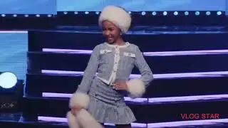 International Junior Miss Internationals 2025 | Casual Wear Winner Jr Pre Teen