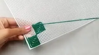 ✨️हाथ का पंखा कैसे बनाये Very  beautiful hand fan design 
