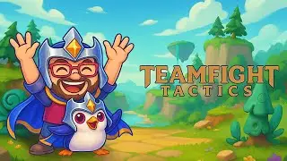 VariantusLP zockt - Teamfight Tactics - #041