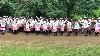 Umgidi waseKuphakameni (iskotshi esibomvu)