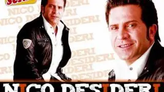 nico desideri - bomba di sesso