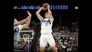 Cooper Flagg Full Highlights Dallas Mavericks vs Utah Jazz Jan 8, 2026