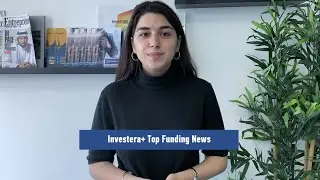 MENA Funding & Acquisition News - February 2022 - Week 1