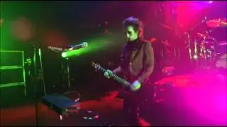 Cyborg Dolly - Buck-Tick  (Subt&iacute;tulos en espa&ntilde;ol)