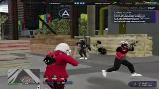 Don't stop/ GTA5RP
