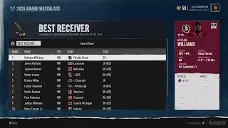 CFB 25 - Stream 9