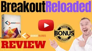 Breakout Reloaded Review ⚠️ WARNING ⚠️ DON'T GET THIS WITHOUT MY 👷 CUSTOM 👷 BONUSES!!