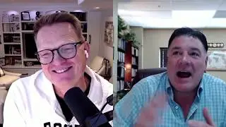 James Emery White About Why He Closed Down All His Multisite Churches & Focused on Digital Outreach