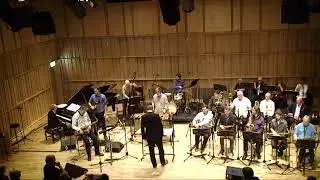 'Free Coffee' - Stan Sulzmann's Neon Orchestra