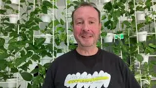 Creative Recruiters | Lawrence Reflecting on his 20th Anniversary in Creative Recruitment
