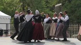 Danse provençale 4