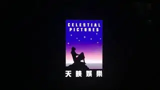 Celestial Pictures Limited/Shaw Brothers in &ldquo;Shawscope&rdquo; (1983/2011)