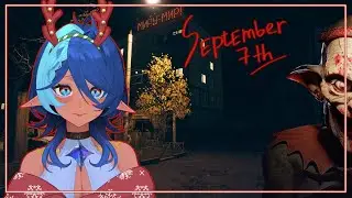 Natal sem terror não é natal!!!