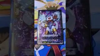 Nocturne's Special Friend, Chrono Dran.