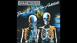 CrossDisolve - ​Drew The Architect & Bones || Sub Espa&ntilde;ol
