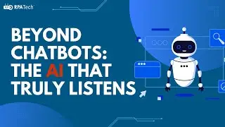 Conversational AI: When Your Chatbot Graduates from Small Talk to Smart Talk