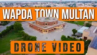 Wapda Town Phase 2| Short Videos |Cinematic Shorts