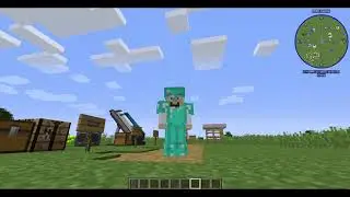 Мод AcademyCraft: демонстрация векторных манипуляций! (Модированное руководство по Minecraft)