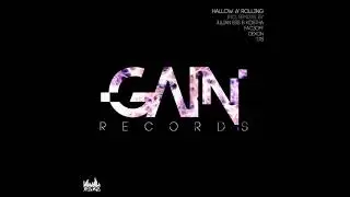 Hallow - Rolling (T78 Remix) [Gain Records]