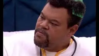 'BBB 26'  Babu detona postura de brother  'Muito sério'