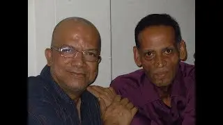 Kabir Suman | Interviewing Azam Khan | DeshTV | 2011