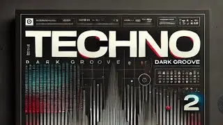 🔥🎶【 4NAM | Ultimate Sound Experience 】🎼⚡ Underground Techno Vibes🔥