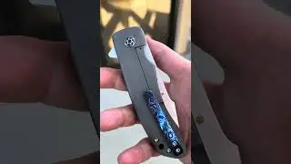 Chad Nell ESG flipper