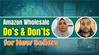 Amazon Wholesale Reality Check: What You Can & Can&rsquo;t Sell as a New Seller
