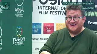 Evolutionary Films - Ross Boyask (Creative Director)