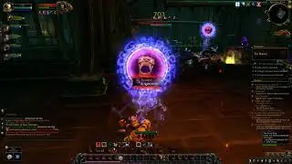 WoW BFA Alpha: Tol Dagor