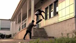 NOJESH- Norro