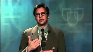 Todd Baron, MD, Overview of DDW 2011 Sessions