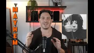 REACTING TO LADY GAGA'S 