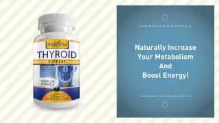 Thyroid Support