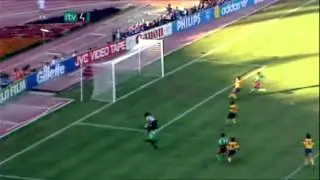 Greatest Goals - Roger Milla ( Cameroon - Columbia 1990 )