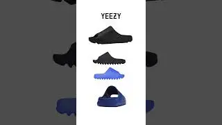 🌊 Yeezy Slide Azure Live! #sneakernetwork #yeezyslides #yeezyslide #yeezys #yeezy