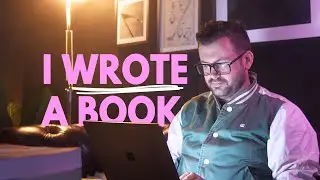 Writing my first novel