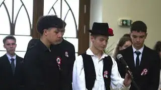 2024 Március 15 - Megemlékezés