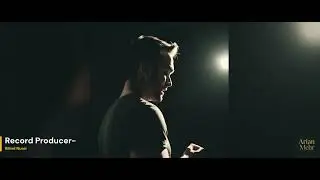 Arian Mehr &ndash; دلبرِ من Delbare Man
