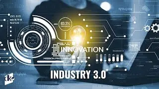 Digital Age &mdash; The Third Industrial Revolution Explained | DK Global
