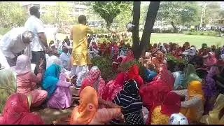 All India General Strike 28.03.2022