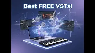 Launchpad Ep  3: Best FREE VSTs for Game Audio #Spitfire, #ProjectSAM, #Orchestral Tools