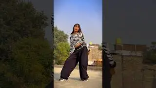 Tyla - CHANEL | Dance Cover | Vaishnavi #chanel #dance #shorts #tyla