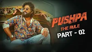 Pushpa 2 Dialogue Leaked | Allu Arjun
