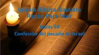 Isaías 59