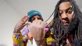 NBA YoungBoy - Dis & Dat (Official Music Video)
