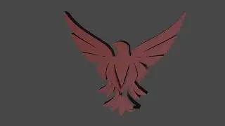3d logo designing and animation with high quality rendering