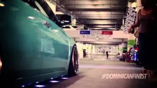 PREVIEW | The Dominican Finest ShowOff x StanceNation