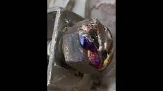 Pintado y lijado el IBIS. Últimando detalles (bis). Ep.12 