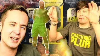 OMGG LIMITED EDITION PACKS YES!!! - FIFA 17 PACK OPENING